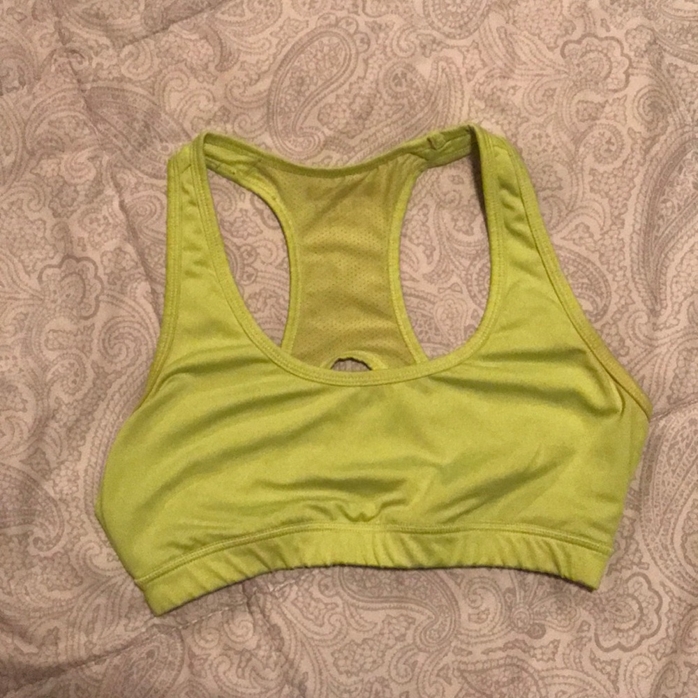 Forever21 High Impact Sports Bra